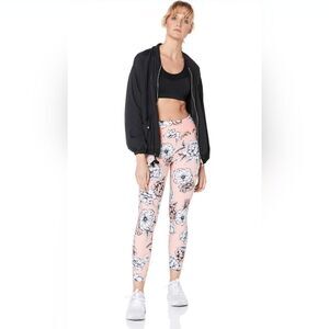 CALVIN KLEIN PERFORMANCE High Waist leggings tights